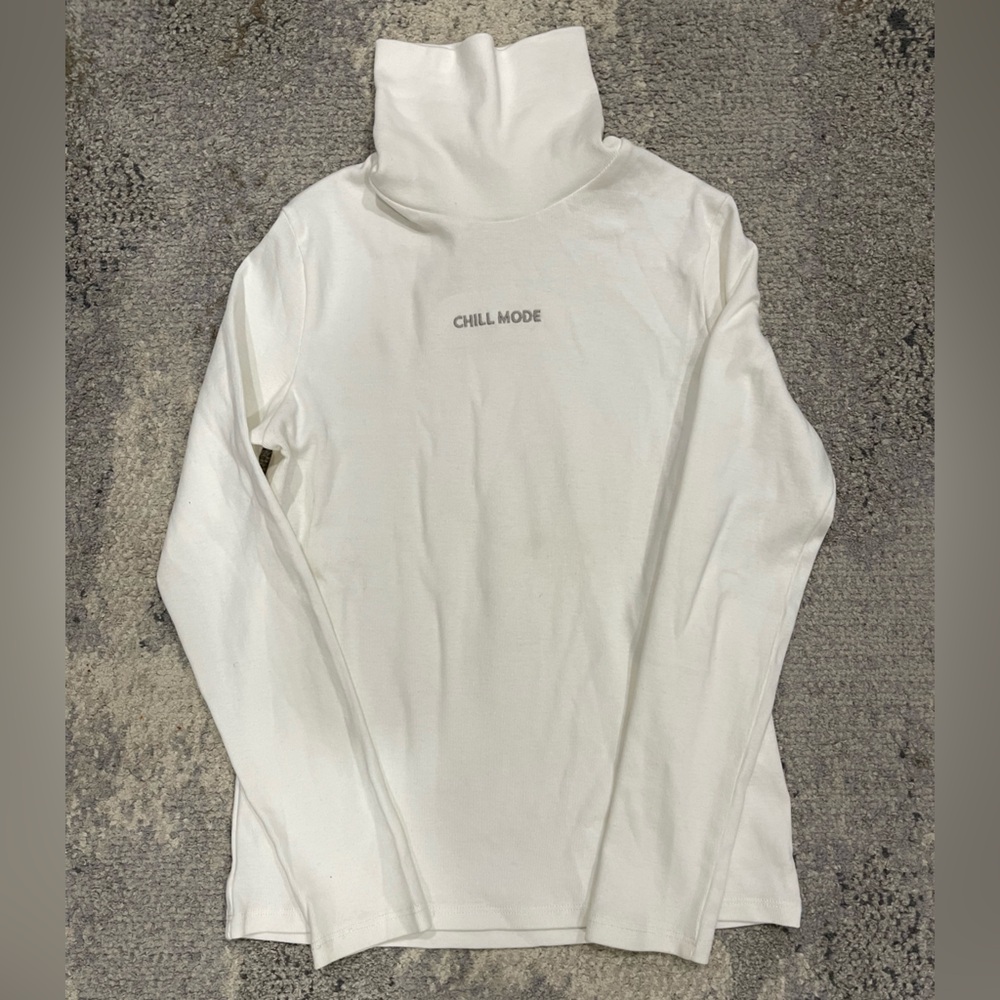 H&M Thick Turtleneck